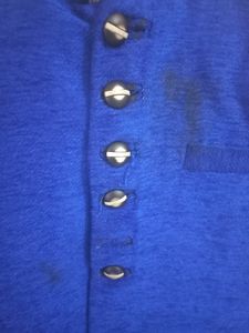 Kids Blazer