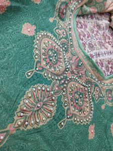 Lenin Pakistani kurta