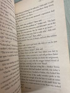 Five Point Someone by Chetan Bhagat
