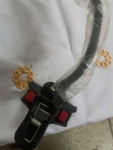 Flexible Lazy Phone Holder Clip