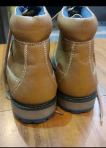 Men's Boots