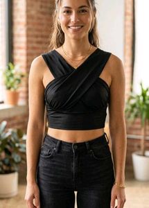 Chic Cami Top
