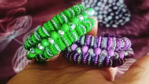 💫Simmering Bracelets✨
