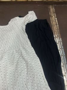Stylish Kurta Set with Pants