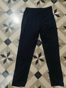 Comfortable Navy Blue Lounge Pants