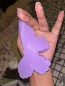 Butterfly squishy