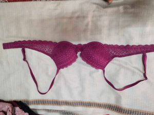 Pack Of Two Bra