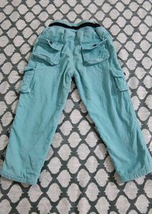 Kidzello Pant For 18 To 24 Months Boy