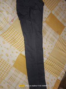 Charcoal Formal Pants For Mens/Boys Waist 30!