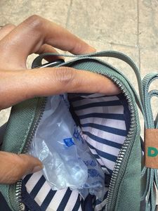 Daily Objects Crossbody Bag (Never used)