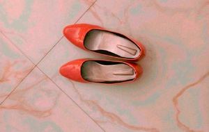 heels for women
