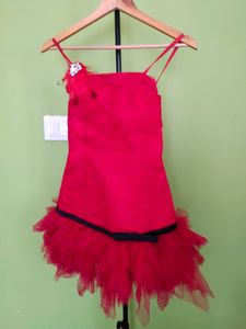Bodycon Party Dress/New With Tag