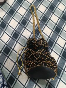 Potli Bag