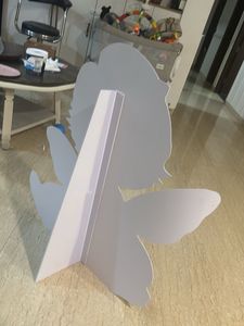 Adorable Fairy Cutout