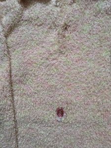 Cozy Handmade woolen Sweater