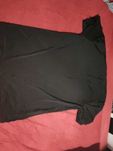 Black T-shirt