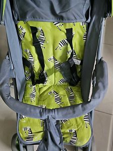 Baby Stroller