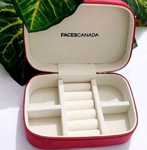 Faces Canada Jewelry Box