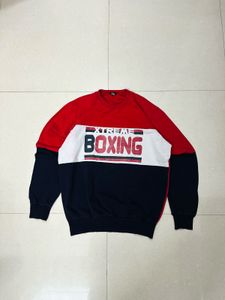 Men's "EXTREME BOXING" Sweatshirt 🇺🇸