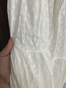 maxi skirt