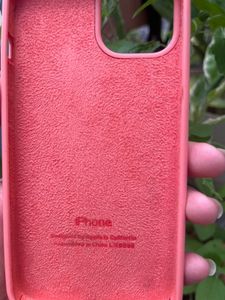 Salmon iPhone 13 Case