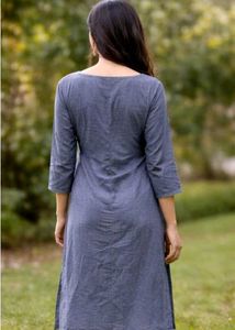 Elegant Embroidered Kurtis combo