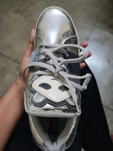 Cobblerz cute sneakers