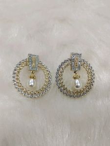Diamond Studs