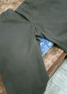 (Imported) REPREVE Jeans (made In Cambodia)