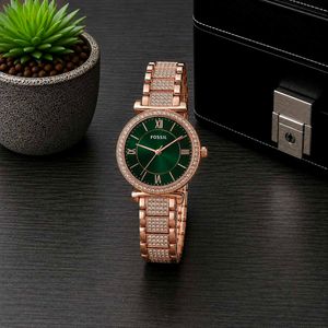 7A Premium Quality And Fossil Carlie Model For Lad