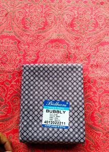 Bidhan's Bubbly Dress Material