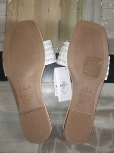 Primemark flat sandals With UK(imported)
