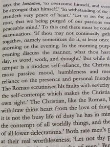 Meditations by Marcus Aurelius