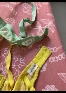 Zivame Combo Bra Set