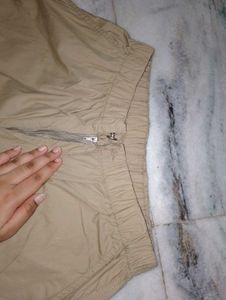 Trending Parachute Pant for Woman