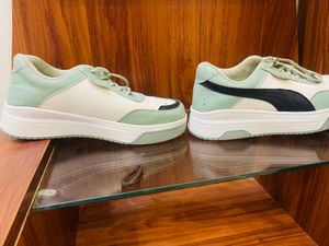 Puma Women's Casual Sneakers