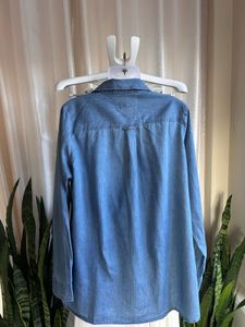 Forever 21 pure cotton unisex shirt