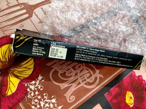 Coloressence Blue Shine Eyeliner