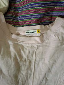 pack of 5 tshirt ham,Bonkers etc