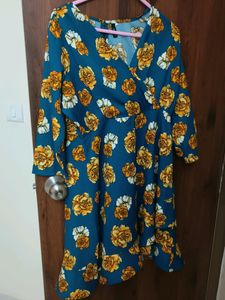 Floral Dresses Combo - 40% Off