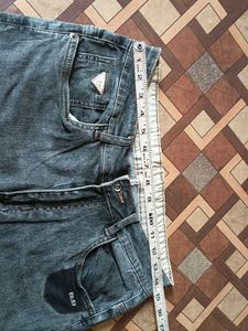 ⚡ ⚡ Flash Sale ⚡ ⚡ Gray Denim Jeans