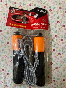 skipping rope
