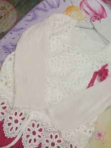 Women's Long Dress/Frock