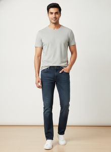 Pepe Jeans Denim Jean