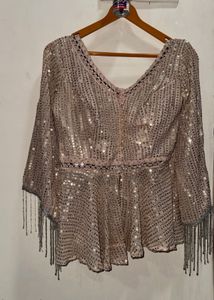 Top and Pant set