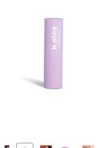 Myglam K.Play Flavoured Lipstick 💄💄💋💋💋