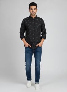 Brand New Black  Shirt... Price Drop