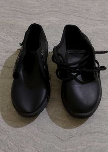 School Shoes Formal