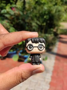 kinderjoy harry potter edition