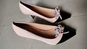 Pump Heels - Ajio